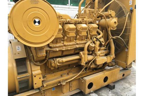 龙凤发电机出租